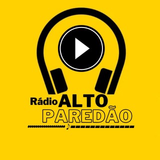 Rádio Alto Paredão